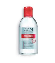 SEBIONEX LOTION MICELLAIRE